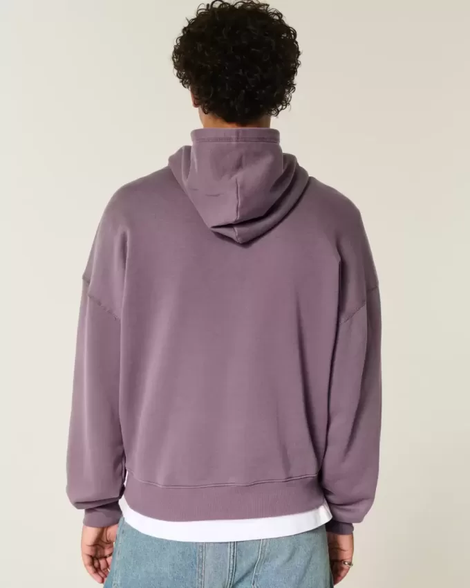 Baggy Cinch Hoodie Baggy Cinch Hoodie