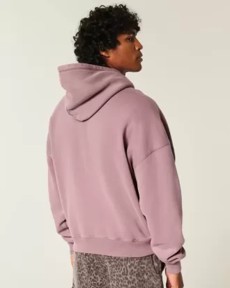 Baggy Cinch Hoodie