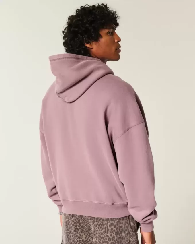 Baggy Cinch Hoodie Baggy Cinch Hoodie