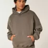 Baggy Cinch Hoodie Baggy Cinch Hoodie