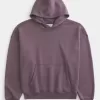 Baggy Cinch Hoodie Baggy Cinch Hoodie