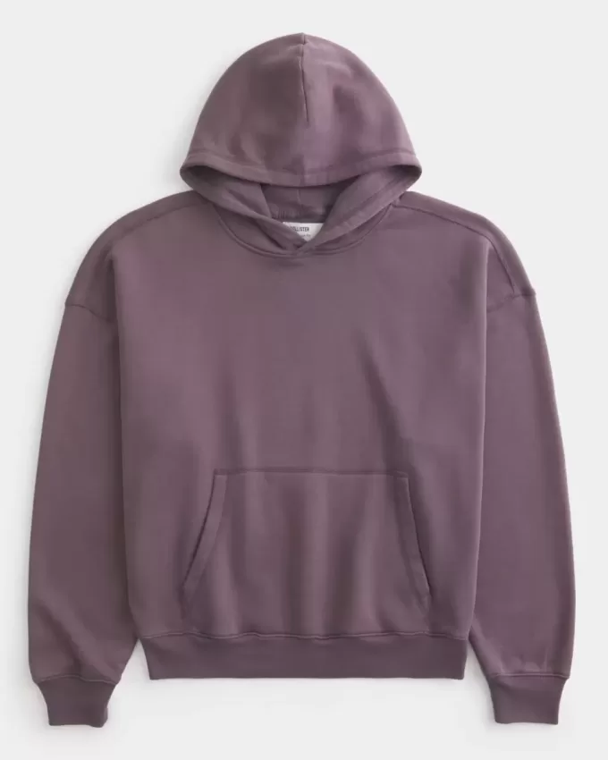 Baggy Cinch Hoodie Baggy Cinch Hoodie