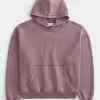 Baggy Cinch Hoodie Baggy Cinch Hoodie