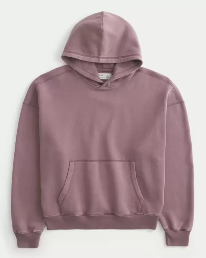 Baggy Cinch Hoodie Baggy Cinch Hoodie