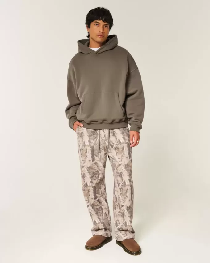 Baggy Cinch Hoodie Baggy Cinch Hoodie