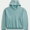Baggy Cinch Hoodie Baggy Cinch Hoodie