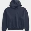 Baggy Cinch Hoodie Baggy Cinch Hoodie