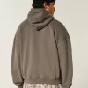Baggy Cinch Hoodie Baggy Cinch Hoodie