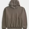 Baggy Cinch Hoodie Baggy Cinch Hoodie