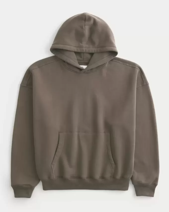 Baggy Cinch Hoodie Baggy Cinch Hoodie
