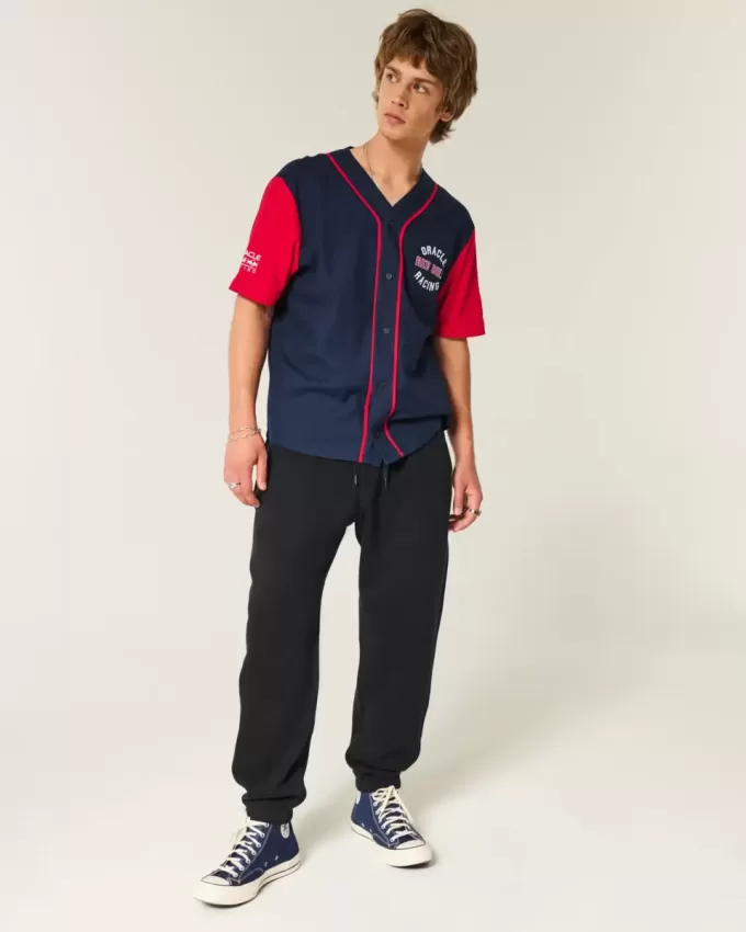 Baggy Cinch Joggers Baggy Cinch Joggers