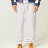 Baggy Cinch Joggers