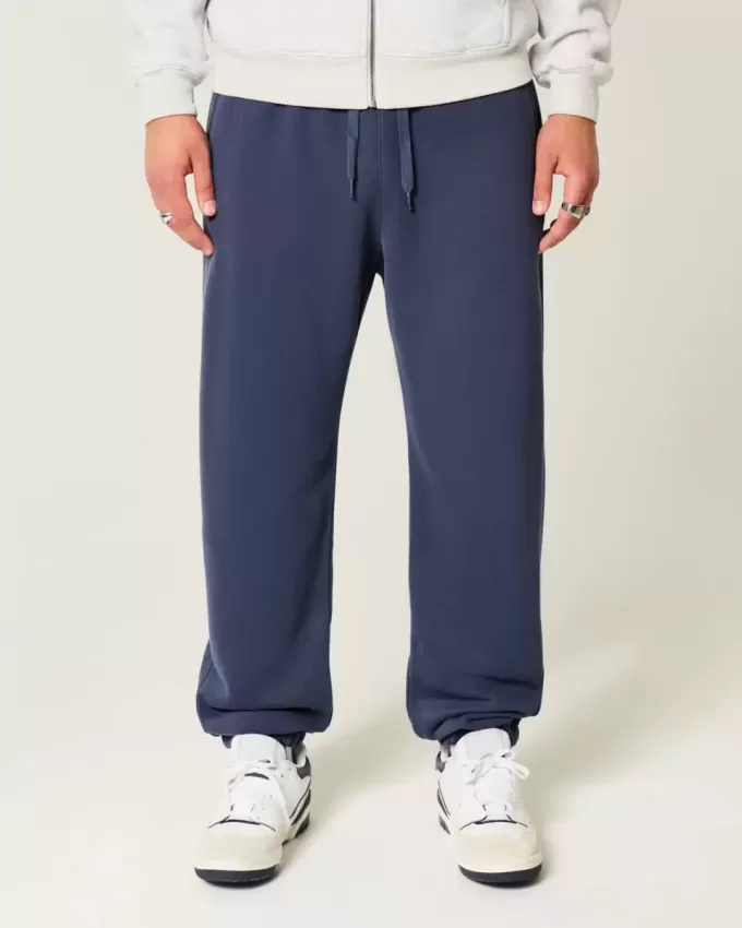 Baggy Cinch Joggers Baggy Cinch Joggers