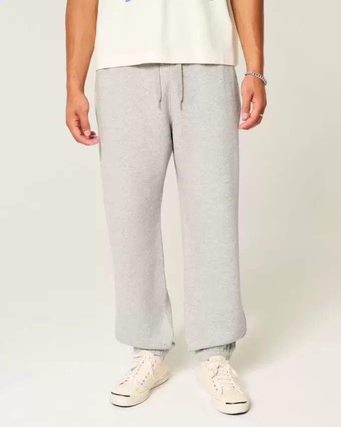 Baggy Cinch Joggers