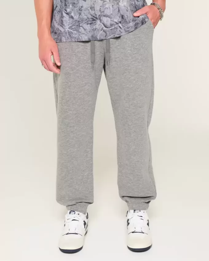 Baggy Cinch Joggers Baggy Cinch Joggers
