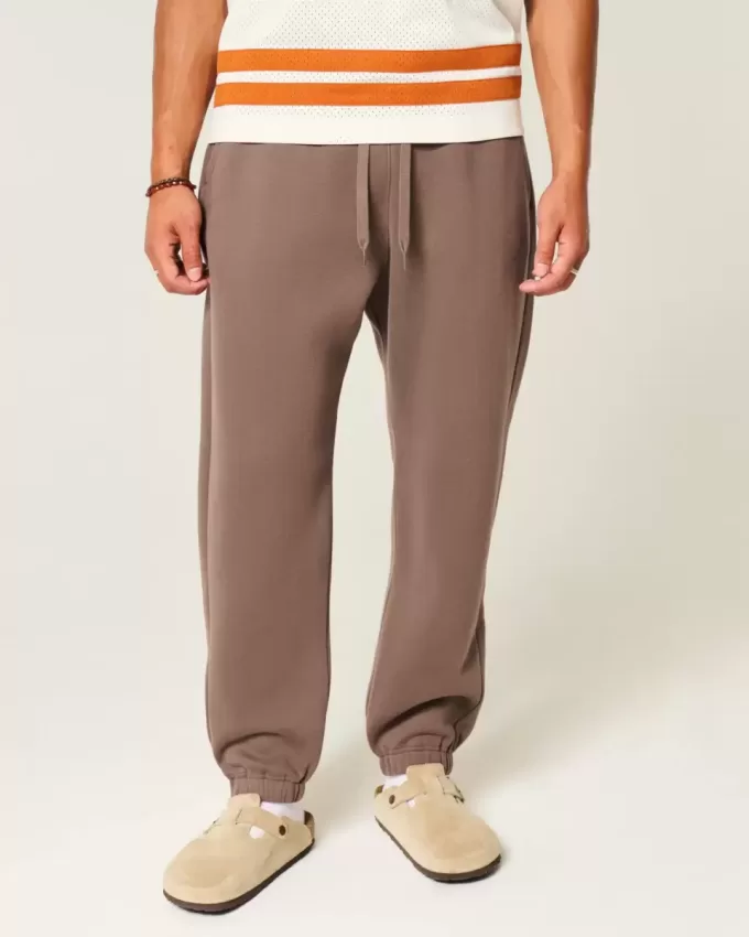 Baggy Cinch Joggers Baggy Cinch Joggers
