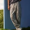 Baggy Cinch Joggers