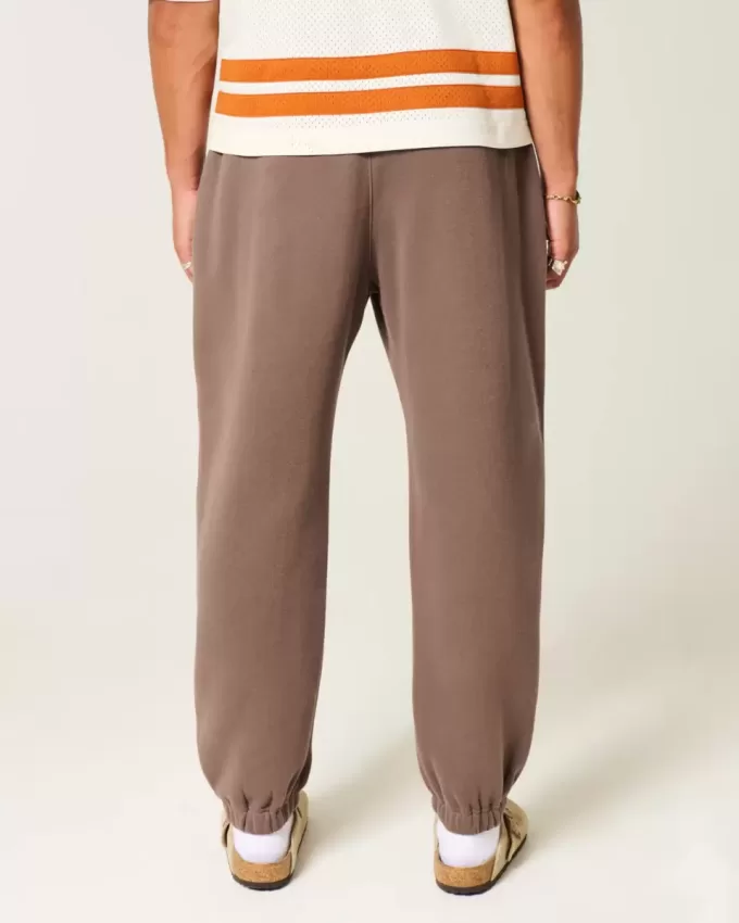 Baggy Cinch Joggers Baggy Cinch Joggers