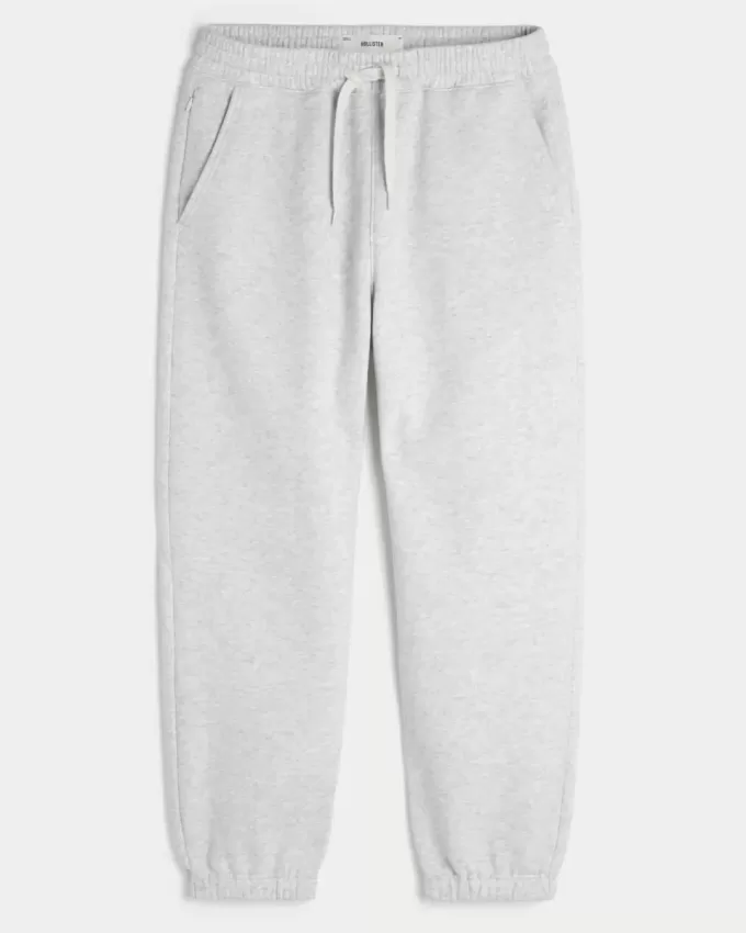 Baggy Cinch Joggers