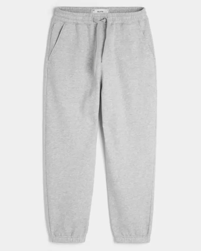 Baggy Cinch Joggers