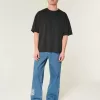 Baggy Crew T-Shirt Baggy Crew T-Shirt