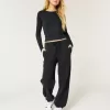 Baggy Fleece Joggers Baggy Fleece Joggers