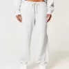Baggy Fleece Joggers Baggy Fleece Joggers