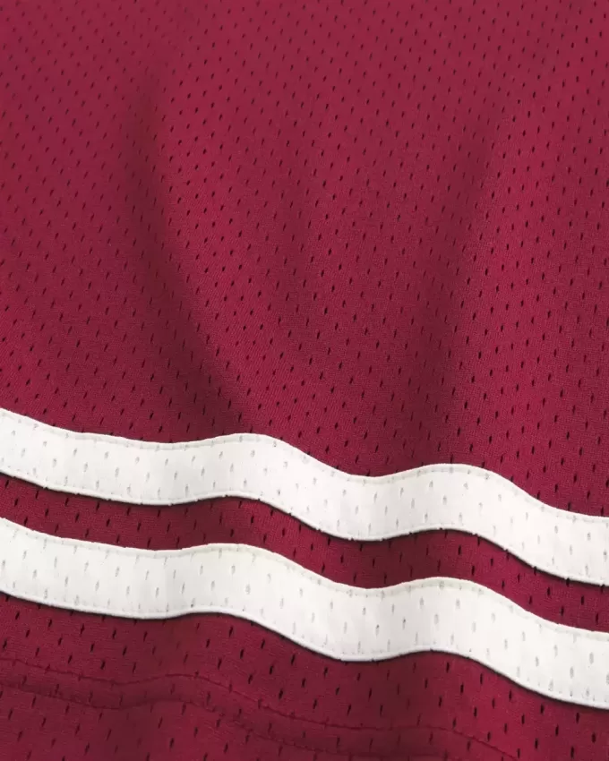 Baggy Ford Mustang Graphic Jersey