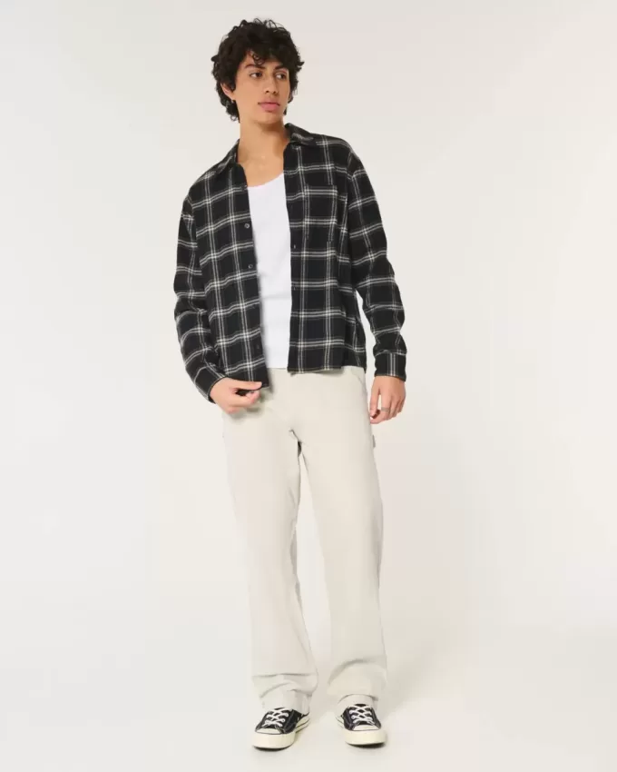 Baggy Painter Jeans Baggy Painter Jeans