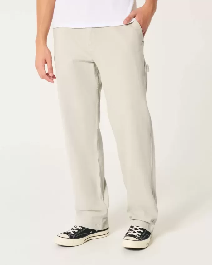 Baggy Painter Jeans Baggy Painter Jeans