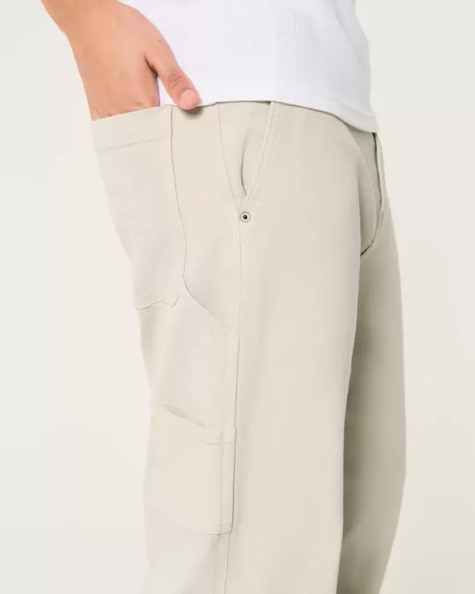 Baggy Painter Jeans Baggy Painter Jeans