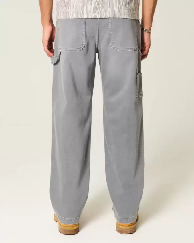 Baggy Painter Jeans Baggy Painter Jeans