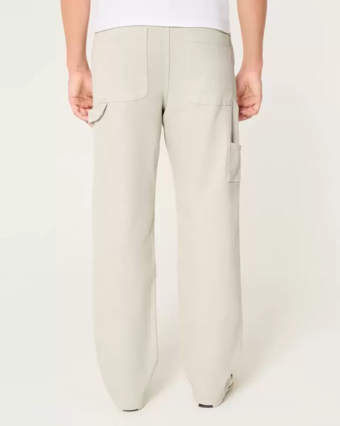 Baggy Painter Jeans Baggy Painter Jeans