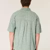 Baggy Short-Sleeve Shirt Baggy Short-Sleeve Shirt