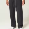 Baggy Snake Graphic Sweatpants Baggy Snake Graphic Sweatpants