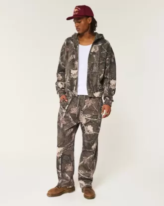 Baggy Sweatpants Baggy Sweatpants