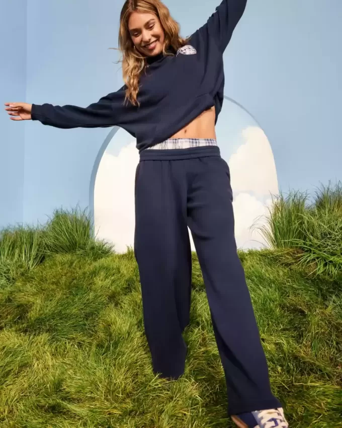 Baggy Sweatpants Baggy Sweatpants