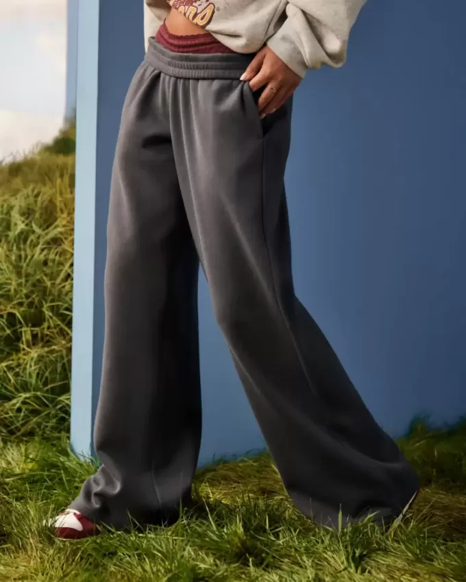 Baggy Sweatpants Baggy Sweatpants