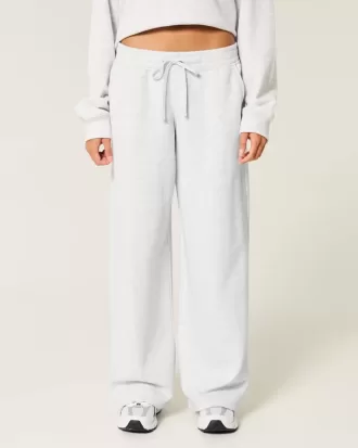 Baggy Sweatpants