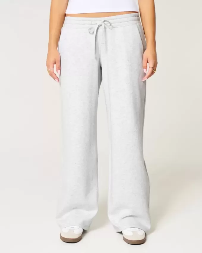 Baggy Sweatpants