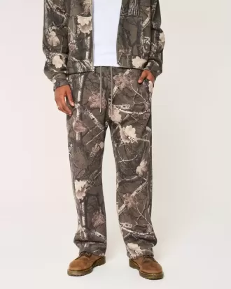 Baggy Sweatpants Baggy Sweatpants