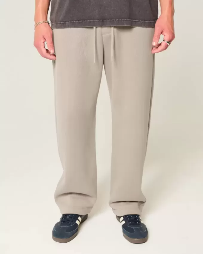 Baggy Sweatpants Baggy Sweatpants