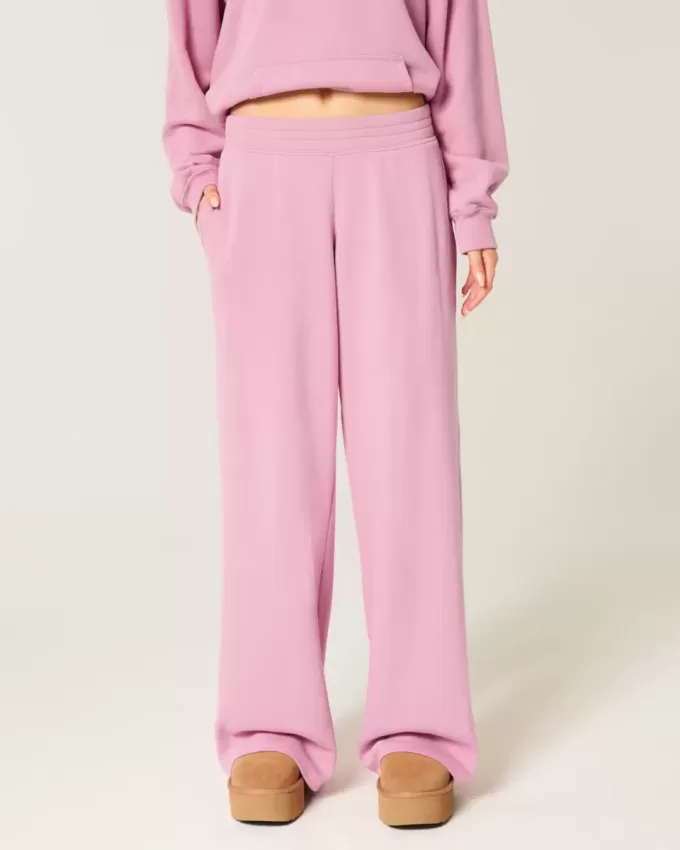 Baggy Sweatpants Baggy Sweatpants