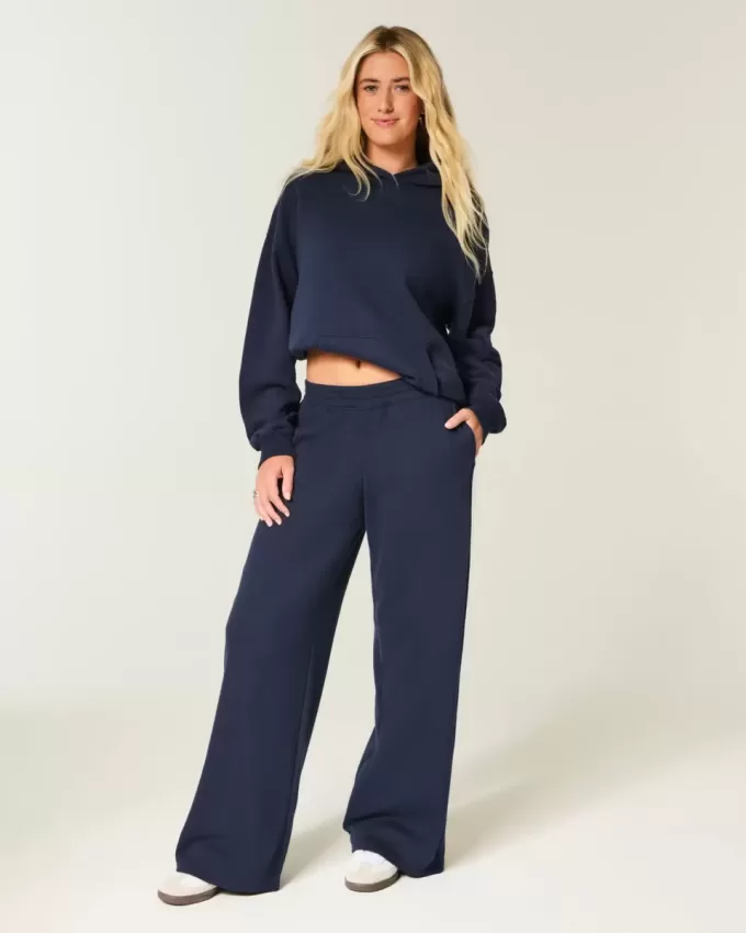 Baggy Sweatpants Baggy Sweatpants