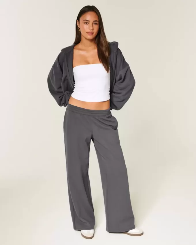 Baggy Sweatpants Baggy Sweatpants