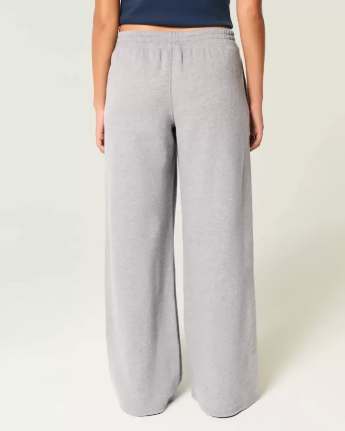Baggy Sweatpants