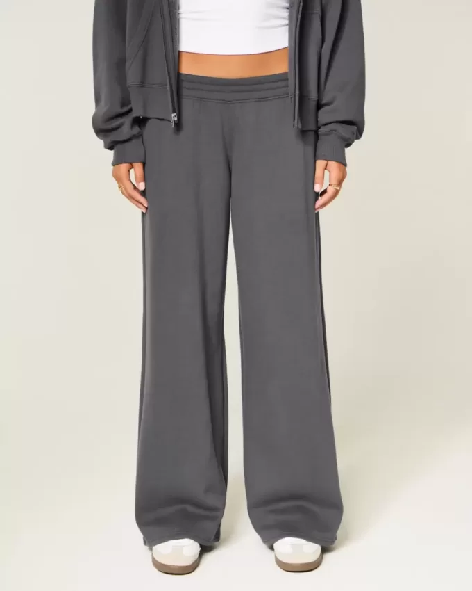 Baggy Sweatpants Baggy Sweatpants