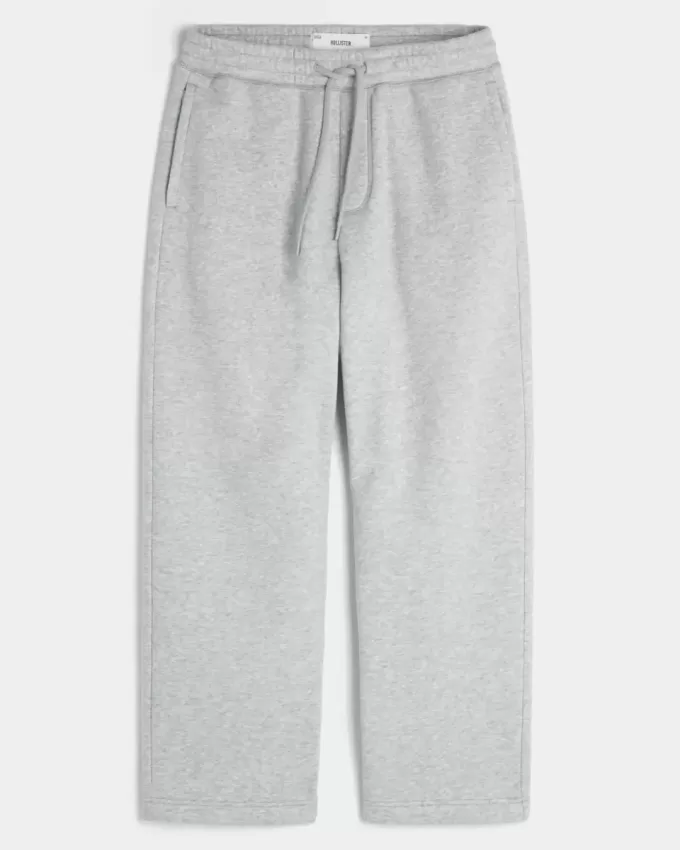 Baggy Sweatpants