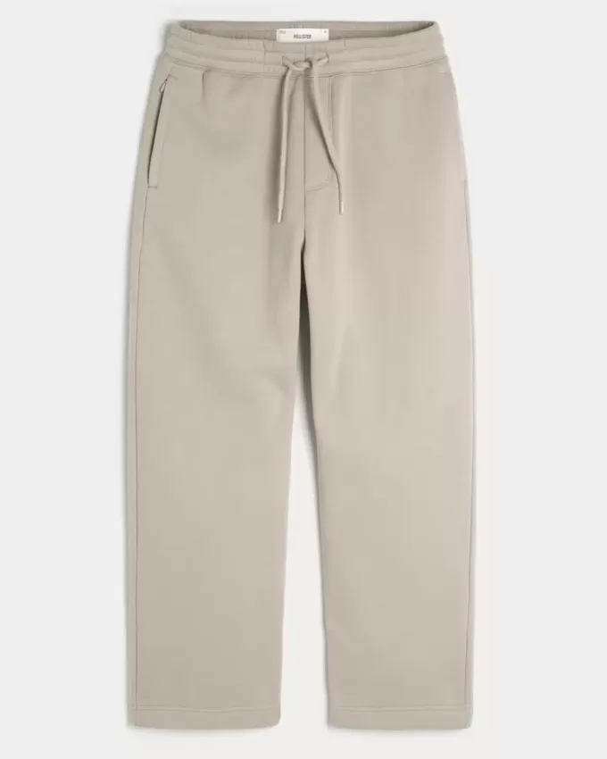 Baggy Sweatpants Baggy Sweatpants