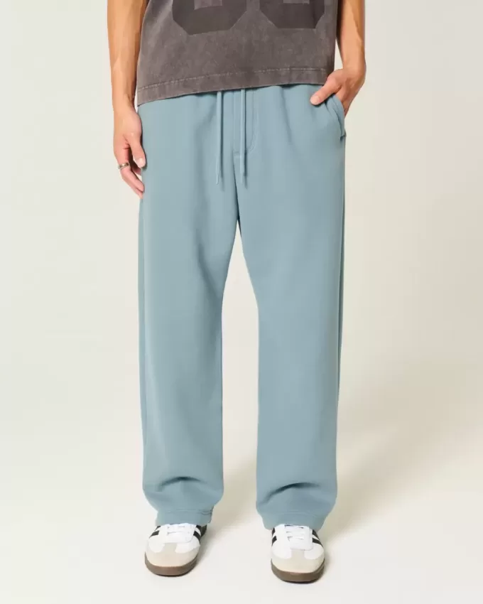 Baggy Sweatpants Baggy Sweatpants